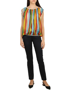 Брюки DOLCE & GABBANA