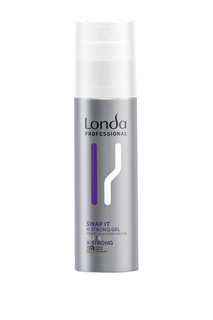 Гель 100 мл Londa Professional