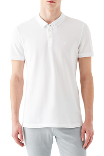 Поло Polo Tee Mavi