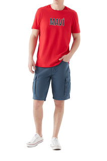 Шорты Cargo Short Mavi