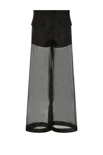 Брюки Maison Margiela
