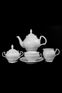 Чайный сервиз 6 перс 17 пр BERNADOTTE
