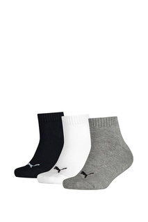 Носки (3 пары) Kids Quarter 3P Puma