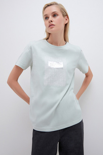 Футболка ZARINA