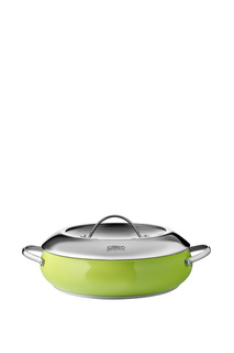 Сотейник c крышкой, 28x7 см Esprado