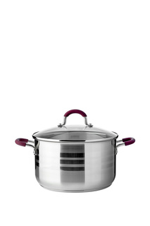 Кастрюля с крыш. 24x14см Esprado