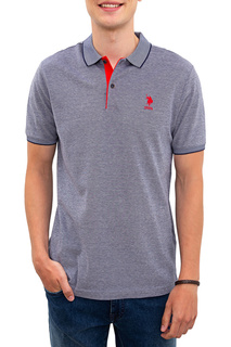 Поло U.S. Polo Assn.