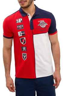 Поло U.S. Polo Assn.