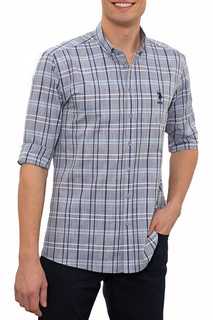 Рубашка U.S. Polo Assn.