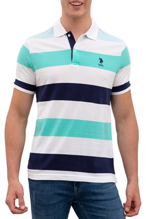 Поло U.S. Polo Assn.