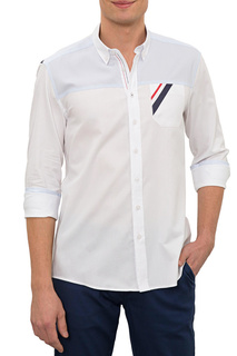 Рубашка U.S. Polo Assn.