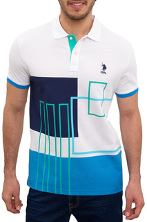Поло U.S. Polo Assn.