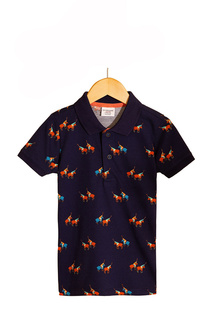 Поло U.S. Polo Assn.
