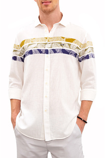 Рубашка U.S. Polo Assn.