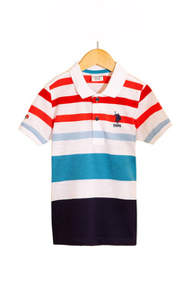 Поло U.S. Polo Assn.