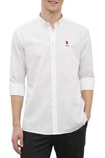 Рубашка U.S. Polo Assn.