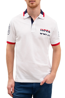 Поло U.S. Polo Assn.