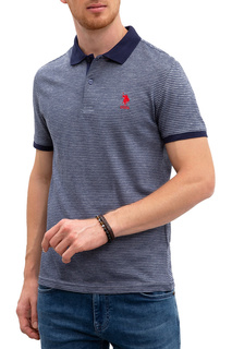 Поло U.S. Polo Assn.