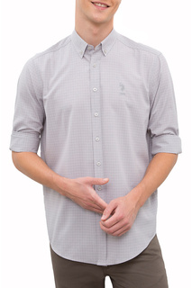 Рубашка U.S. Polo Assn.