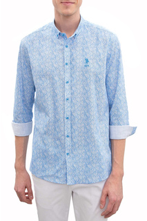 Рубашка U.S. Polo Assn.