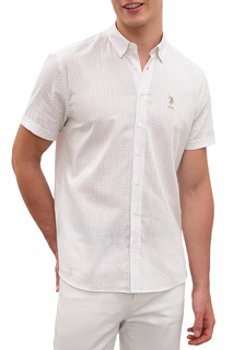 Рубашка U.S. Polo Assn.