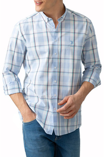 Рубашка U.S. Polo Assn.