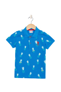 Поло U.S. Polo Assn.