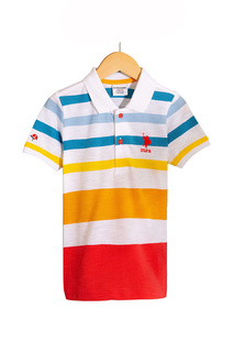 Поло U.S. Polo Assn.