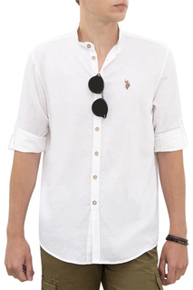 Рубашка U.S. Polo Assn.