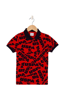 Поло U.S. Polo Assn.
