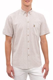 Рубашка U.S. Polo Assn.