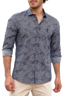 Рубашка U.S. Polo Assn.