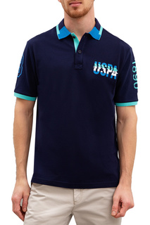 Поло U.S. Polo Assn.