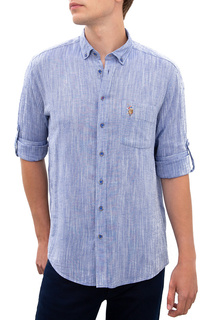 Рубашка U.S. Polo Assn.
