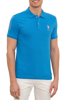 Поло U.S. Polo Assn.