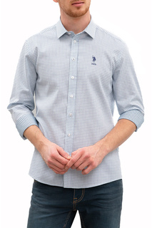 Рубашка U.S. Polo Assn.