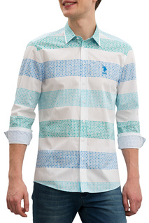 Рубашка U.S. Polo Assn.