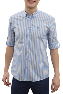 Рубашка U.S. Polo Assn.