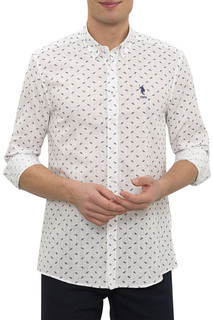 Рубашка U.S. Polo Assn.