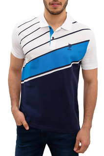 Поло U.S. Polo Assn.