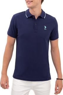 Поло U.S. Polo Assn.