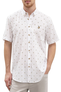 Рубашка U.S. Polo Assn.
