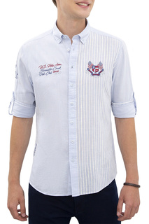 Рубашка U.S. Polo Assn.