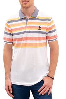 Поло U.S. Polo Assn.
