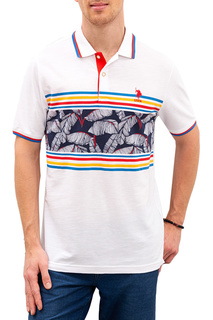 Поло U.S. Polo Assn.