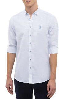 Рубашка U.S. Polo Assn.