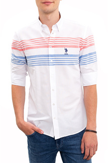 Рубашка U.S. Polo Assn.