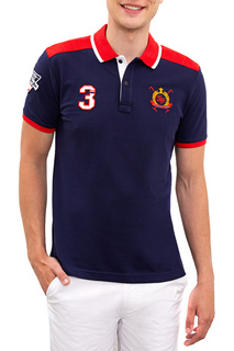 Поло U.S. Polo Assn.