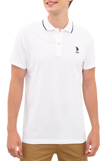 Поло U.S. Polo Assn.