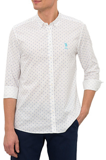Рубашка U.S. Polo Assn.